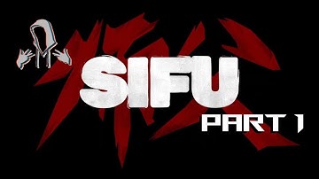 Becoming a Kungfu Master | Sifu | Part 1