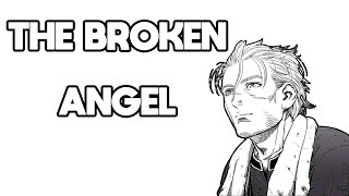 Why Thorfinn Is The Most Tragic Character In Anime