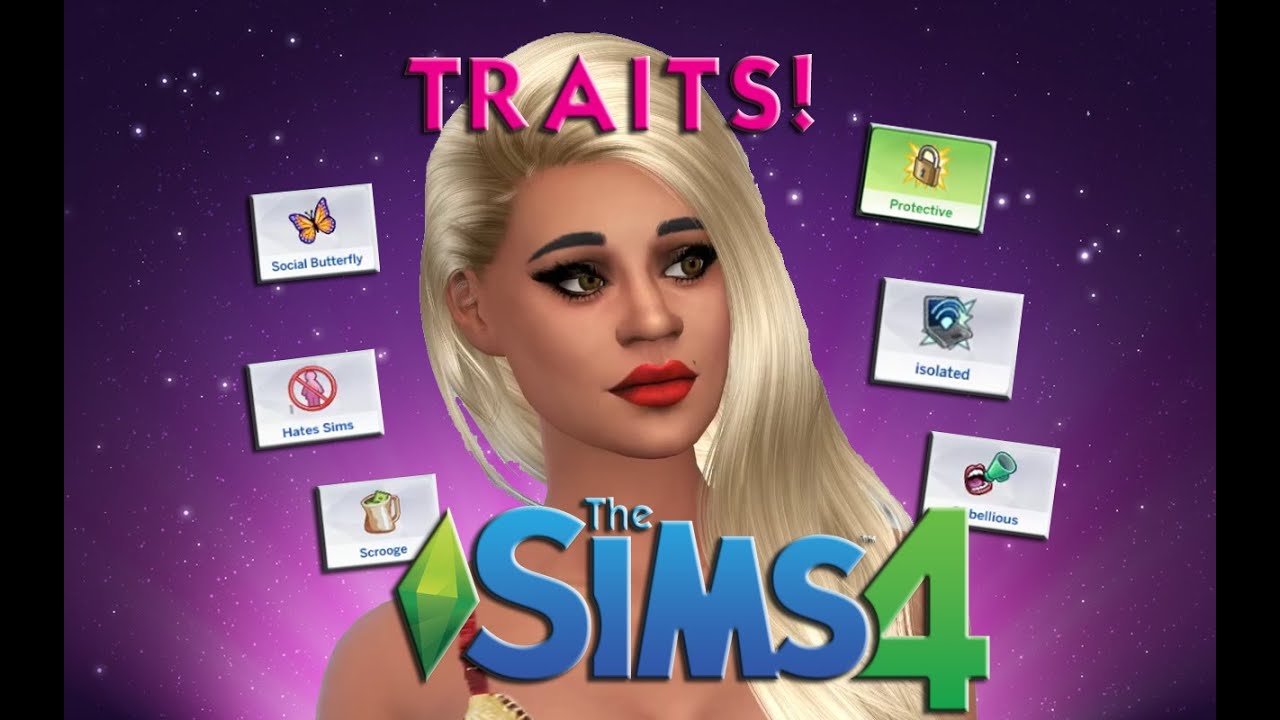 Sims 4 Custom Traits Sims 4 Sims Sims 4 Traits - Vrogue
