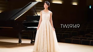 TWEED GIRL【TWJ9149】