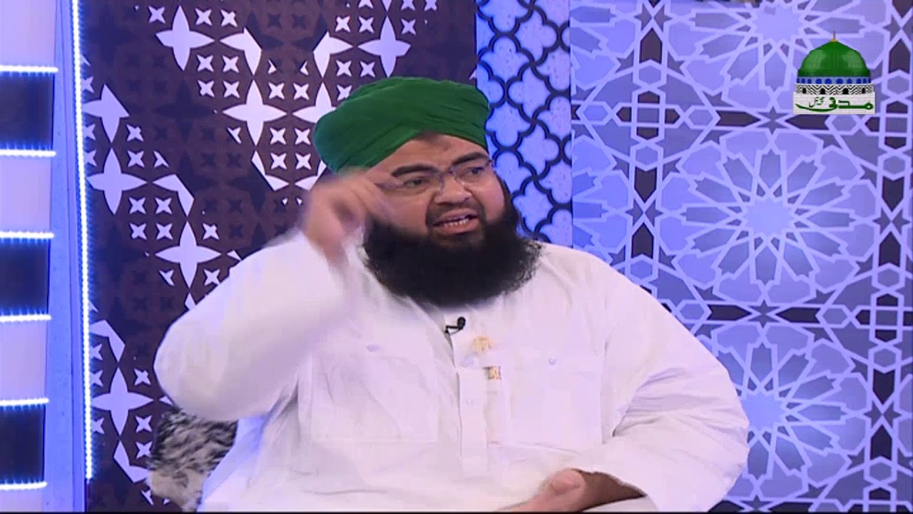 maulana ilyas qadri family Faizan e Ala Hazrat Ep 03 – Pakeeza Dil – The Mujaddid of 14th Century