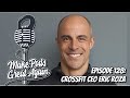 Episode 128 - CrossFit CEO Eric Roza on Make PODs Great Again