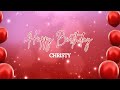 Special Happy Birthday, Prophetess Dr Christy Idahosa (Tribute Video)