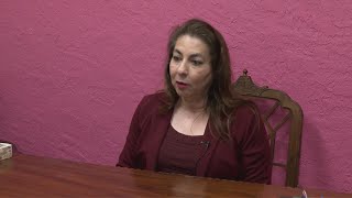 Remarkable Women: Della Fay Perez