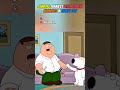 RANKING FUNNIEST PETER GRIFFIN MOMENTS IN FAMILY