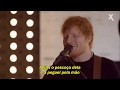 Ed Sheeran - Galway Girl (Tradução/Legendado)