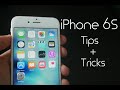 iPhone 6s 10 Tips and Tricks Hidden Features