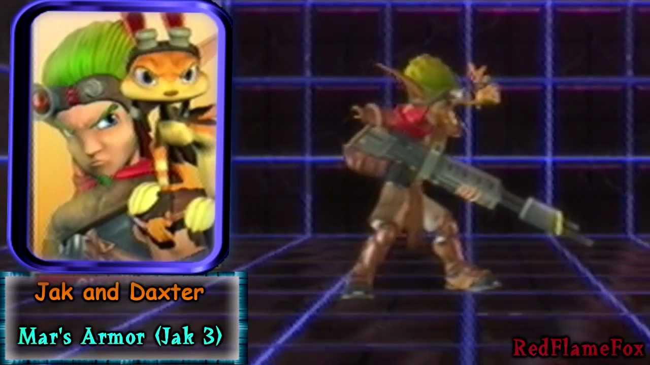 All Characters And Alternate Costumes Playstation All Stars Battle Royale Ps3 Part 2 Youtube