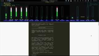 Gnome 3 — Drop down terminal extension