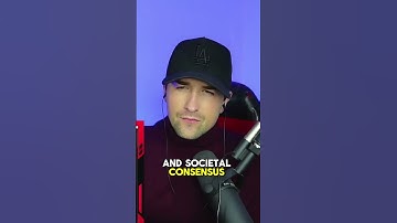 Can Morality Exist Without God? #shorts #chatgpt