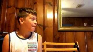 7 Second Challenge || Sibling Edition
