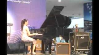 Recital Of Patricia Mjabarthe Cancantri World Piano Music Centrempg