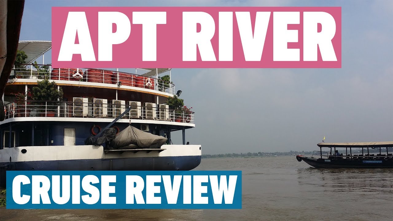 reviews of apt river cruises