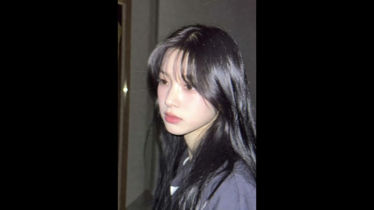 SYSTEM SEOUL(시스템 서울) - i miss ㅠ REMIX (여자 AI COVER)