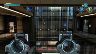 Gametrailer review - G-FORCE the video game