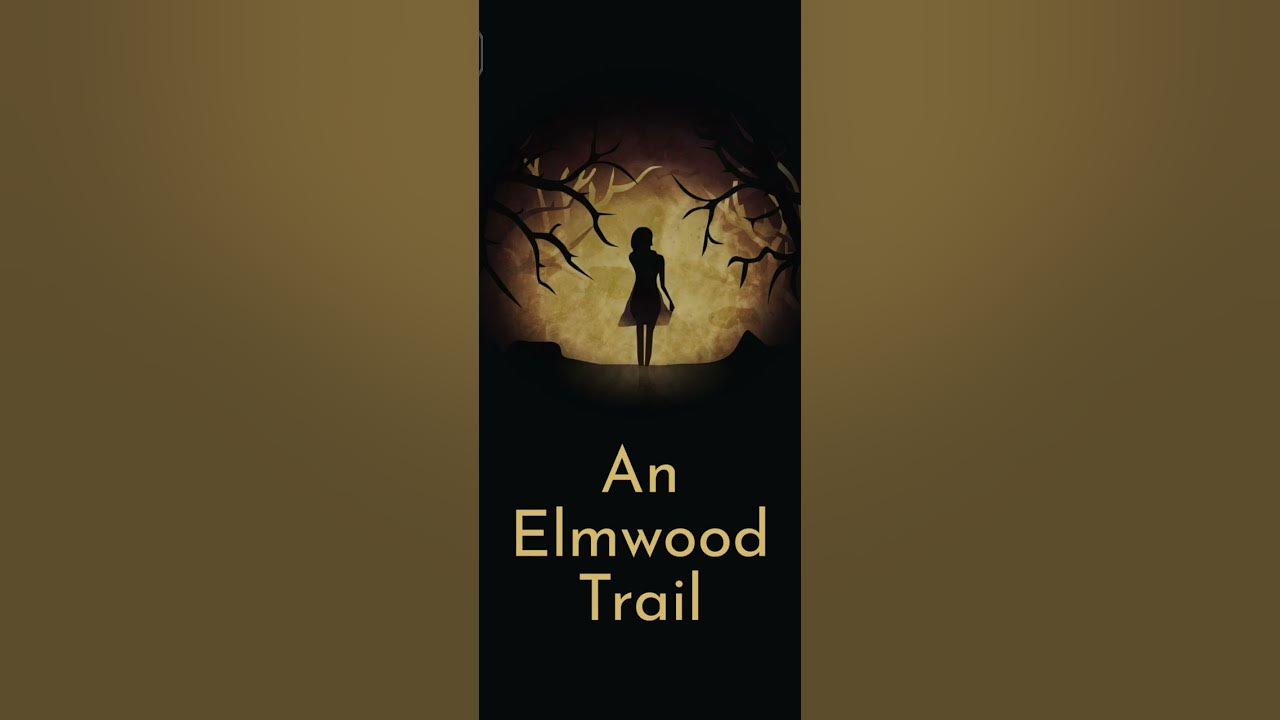 An Elmwood Trail: Crime Story Episode 2 Coming Soon - YouTube