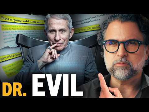 “I Plead the Fifth”: How Fauci’s Lies Destroyed the Expert Class