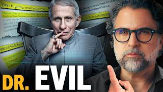 “I Plead the Fifth”: How Fauci’s Lies Destroyed the Expert Class