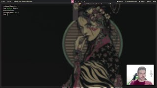[EP. 10] Arch Linux + Hyprland — Kitty + Zsh: Customizando, Instalando e Configurando Oh My Zsh