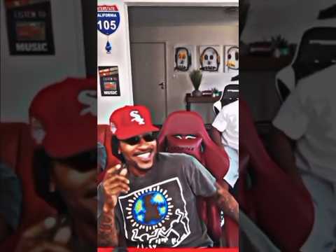 What’s The Size Of Your Stick || Keem On The Apollo