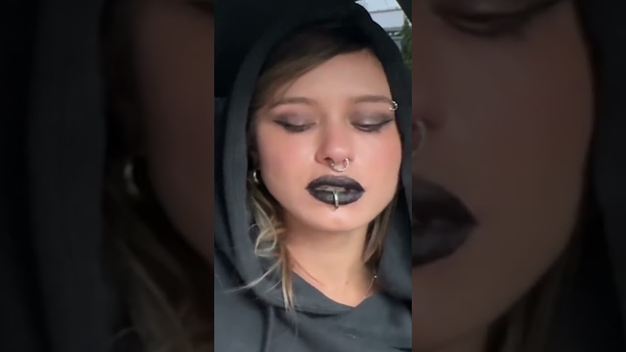 O novo VISUAL da namorada deixou ele ASSUSTADO 😳🤯