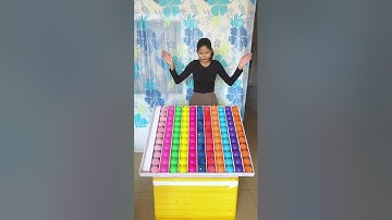 Are you ready for the ultimate pattern puzzle? 🎨🧠