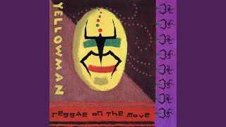 Reggae on the Move