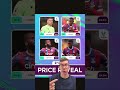 CRYSTAL PALACE FPL PRICE REVEALS 💰 #fpl #fantasypremierleague #premierleague #fantasyfootball
