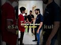 Raid at Students’ Hostel | IIT Status #shorts