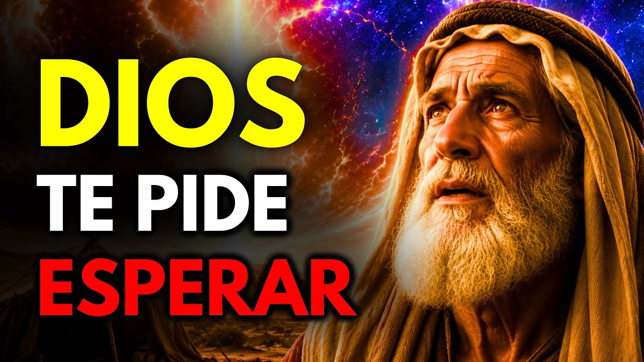 ¿Sientes que Dios Se Olvidó de Ti? Abraham Descubrió Esto tras Esperar 25 Años
