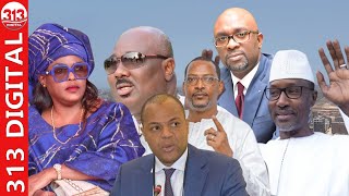 Maréme Faya Sall, Farba Ngom, Mamour Diallo et cie...Cledor Séne lâche des infos de taille