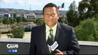 Famous More Americans Moving to Tijuana Wealth