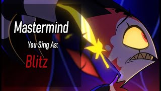 [Karaoke] Mastermind - You Sing As Blitz