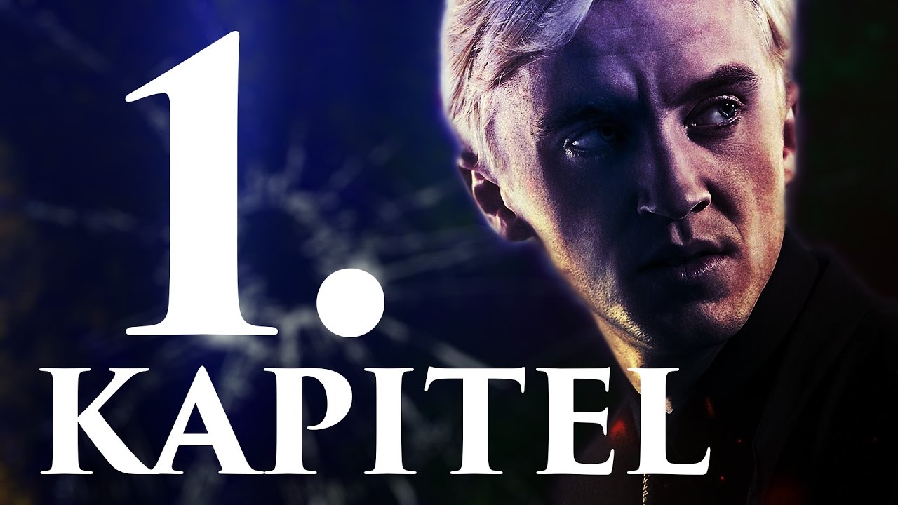 Kapitel 1- In der Schusslinie