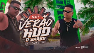 SET ROCK DOIDO NO MARAJÓ (Edição Verão 2022) Dj Hud O Brabo