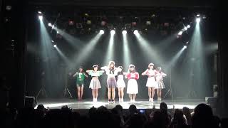 170211　1-3.Anniversary!! / E-girls