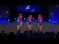 Israel [Youth Pom - Semis]