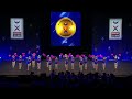 Israel [Youth Pom - Semis]