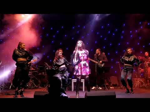 Hande Ünsal - Daha İyi (Beyoğlu Galata Festival) (30.10.2021)