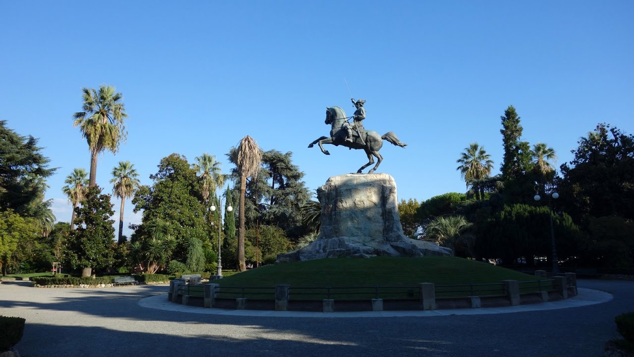 Italy 2016 - La Spezia (Liguria)