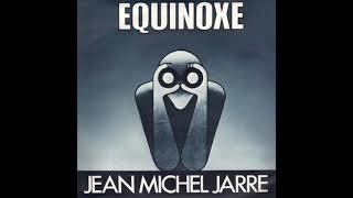 Jean-Michel Jarre - Equinoxe, Pt.  5  (Torisutan Extended)