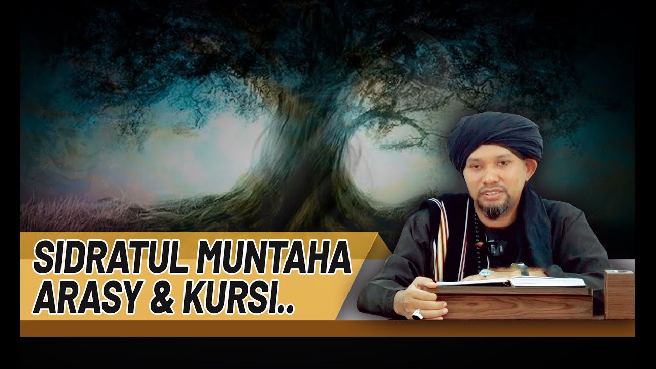 Inilah Yang Di Lihat Oleh Nabi Bila Melepasi Langit yang Ketujuh