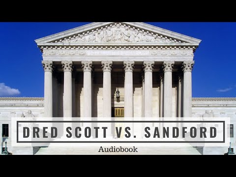 Video: Bagaimana kuis keputusan dred scott?