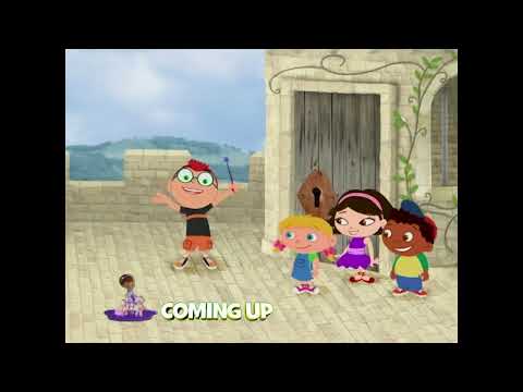 Coming Up Doc McStuffins Screenbug on November 18, 2013 at 10_21am
