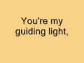foy vance ft ed sheeran guiding light lyrics BATB