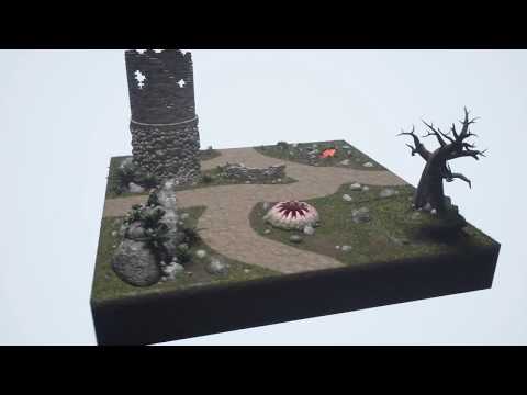 Road Tile Rotation