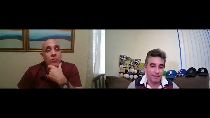 Beisbol Cuba; Estrellas de Siempre: Entrevista al ...