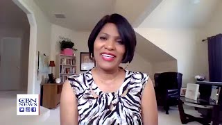 'We Need One Another': CeCe Winans, Tyler Perry Issue Challenges of Hope During Coronavirus Crisis