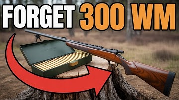 5 Hunting Calibers That Will RUIN Your Hunt – Avoid These at All Costs!