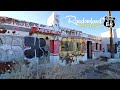 Route 66 Ruins - Death Caves, Trading Posts, and Abandoned adventures through Arizona